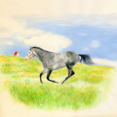 オグリキャップ